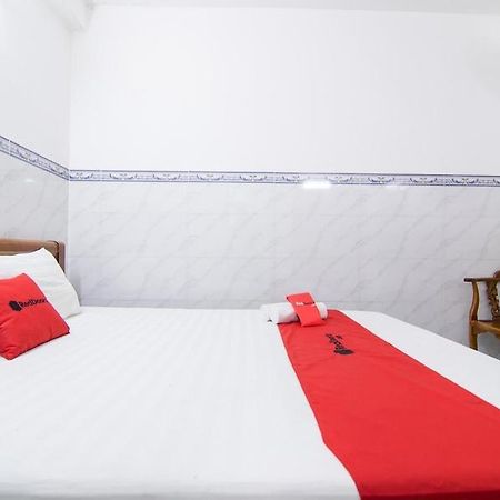 Reddoorz Hoang Tuan Hotell Ho Chi Minh-staden Exteriör bild